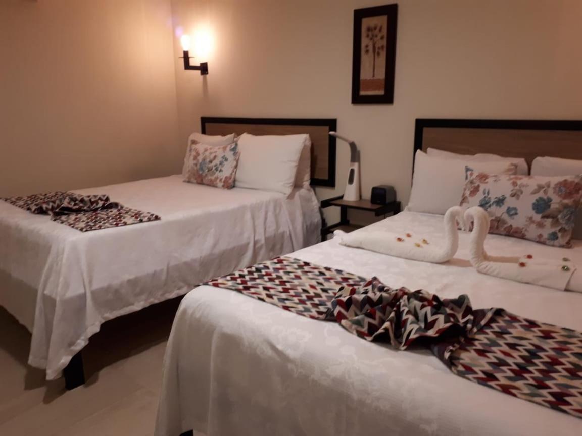Brisas 10 Beachside Suites Cancun Exterior photo